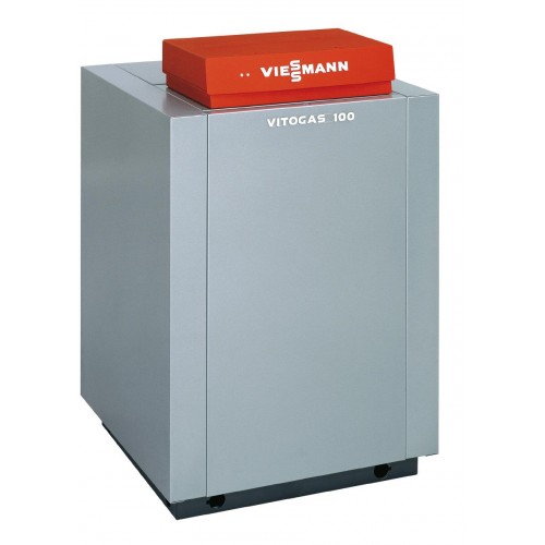 Viessmann Газовые напольные котлы